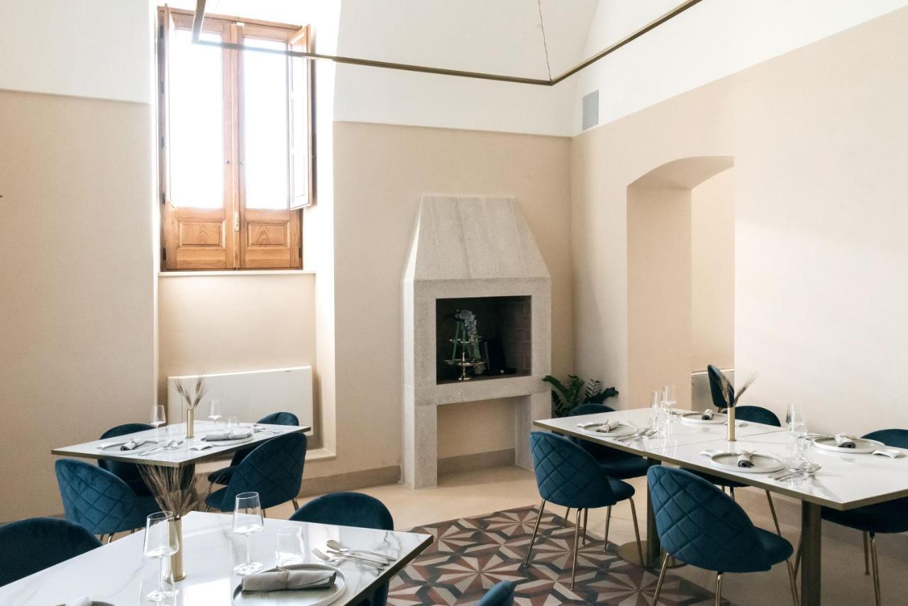 Villa Pesce 1820 Residenza D'Epoca & Spa Каноса-ди-Пулья Экстерьер фото