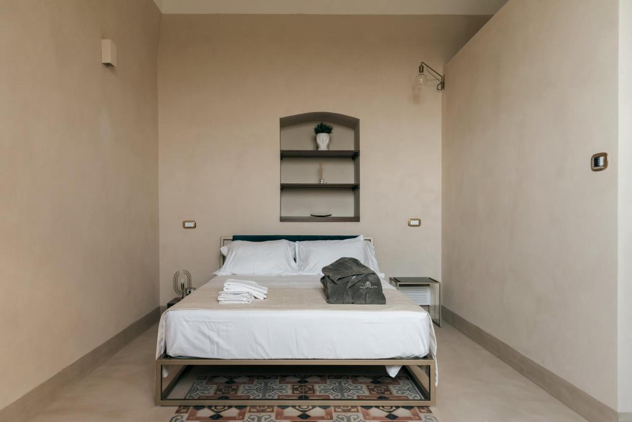 Villa Pesce 1820 Residenza D'Epoca & Spa Каноса-ди-Пулья Экстерьер фото
