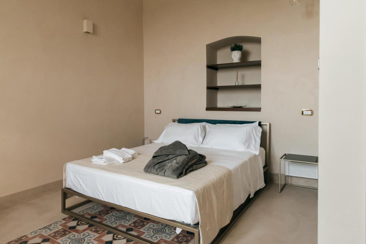 Villa Pesce 1820 Residenza D'Epoca & Spa Каноса-ди-Пулья Экстерьер фото