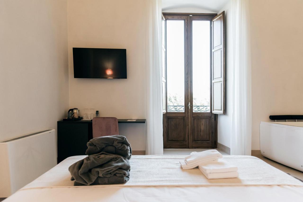 Villa Pesce 1820 Residenza D'Epoca & Spa Каноса-ди-Пулья Экстерьер фото