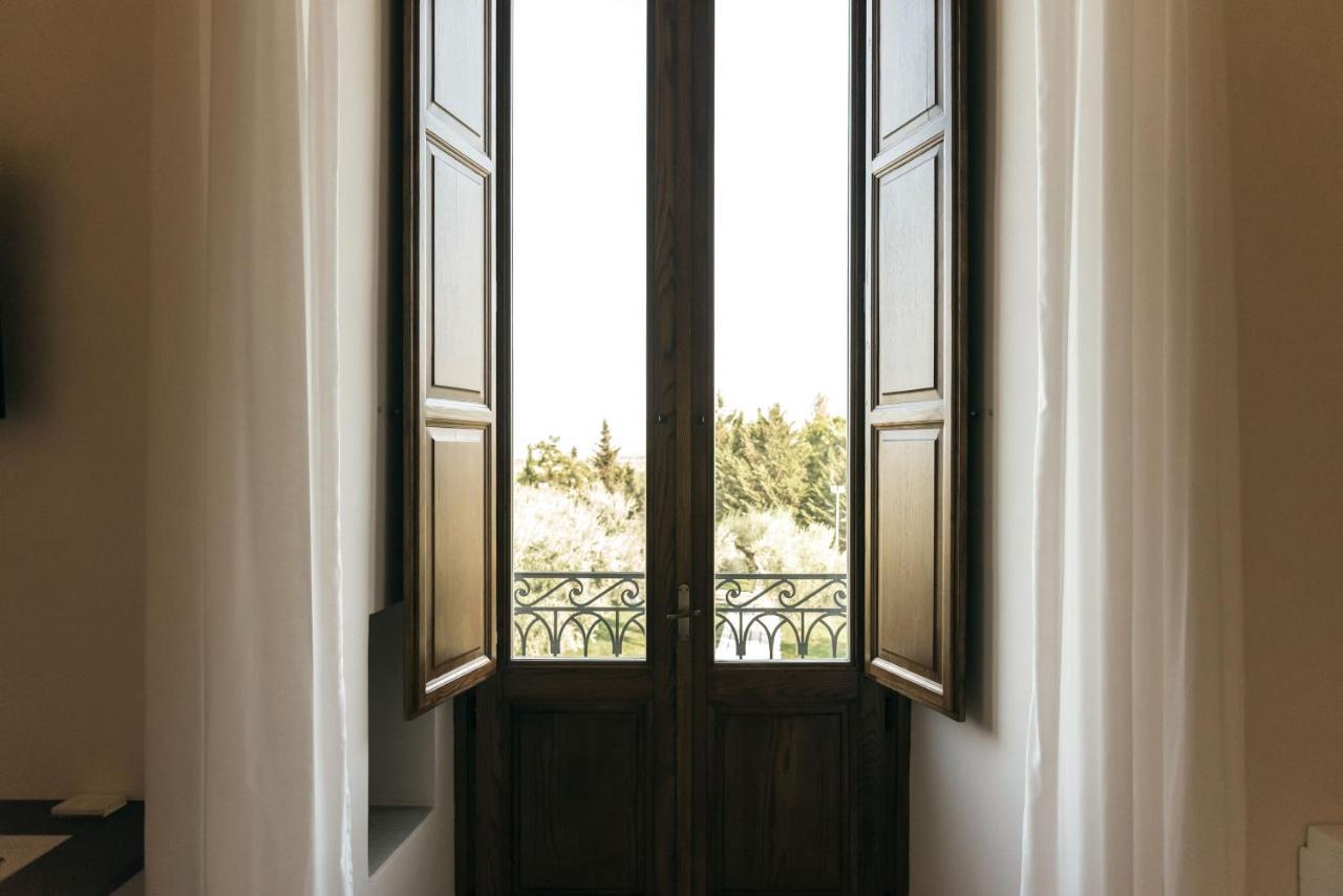 Villa Pesce 1820 Residenza D'Epoca & Spa Каноса-ди-Пулья Экстерьер фото