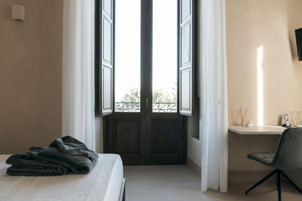 Villa Pesce 1820 Residenza D'Epoca & Spa Каноса-ди-Пулья Экстерьер фото