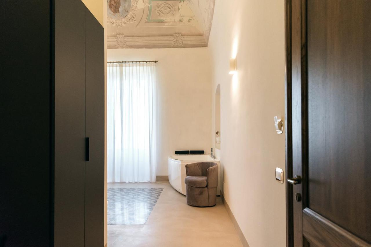 Villa Pesce 1820 Residenza D'Epoca & Spa Каноса-ди-Пулья Экстерьер фото