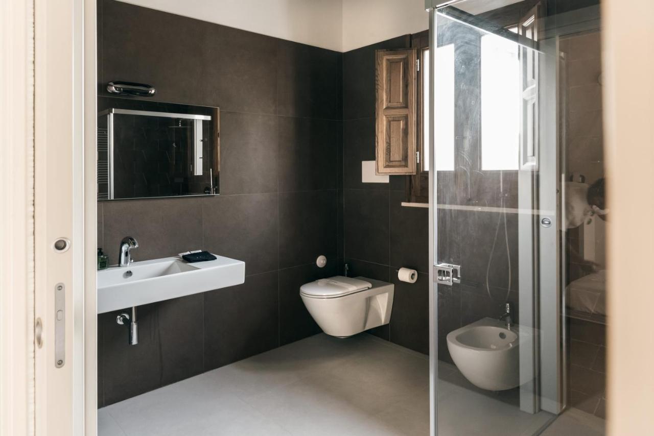 Villa Pesce 1820 Residenza D'Epoca & Spa Каноса-ди-Пулья Экстерьер фото