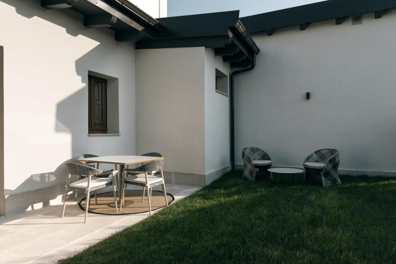 Villa Pesce 1820 Residenza D'Epoca & Spa Каноса-ди-Пулья Экстерьер фото