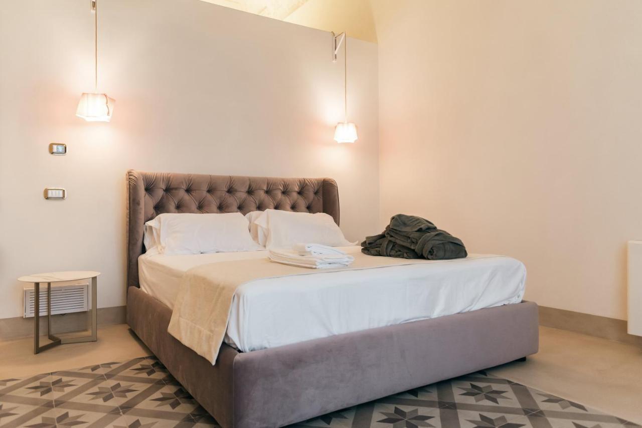 Villa Pesce 1820 Residenza D'Epoca & Spa Каноса-ди-Пулья Экстерьер фото