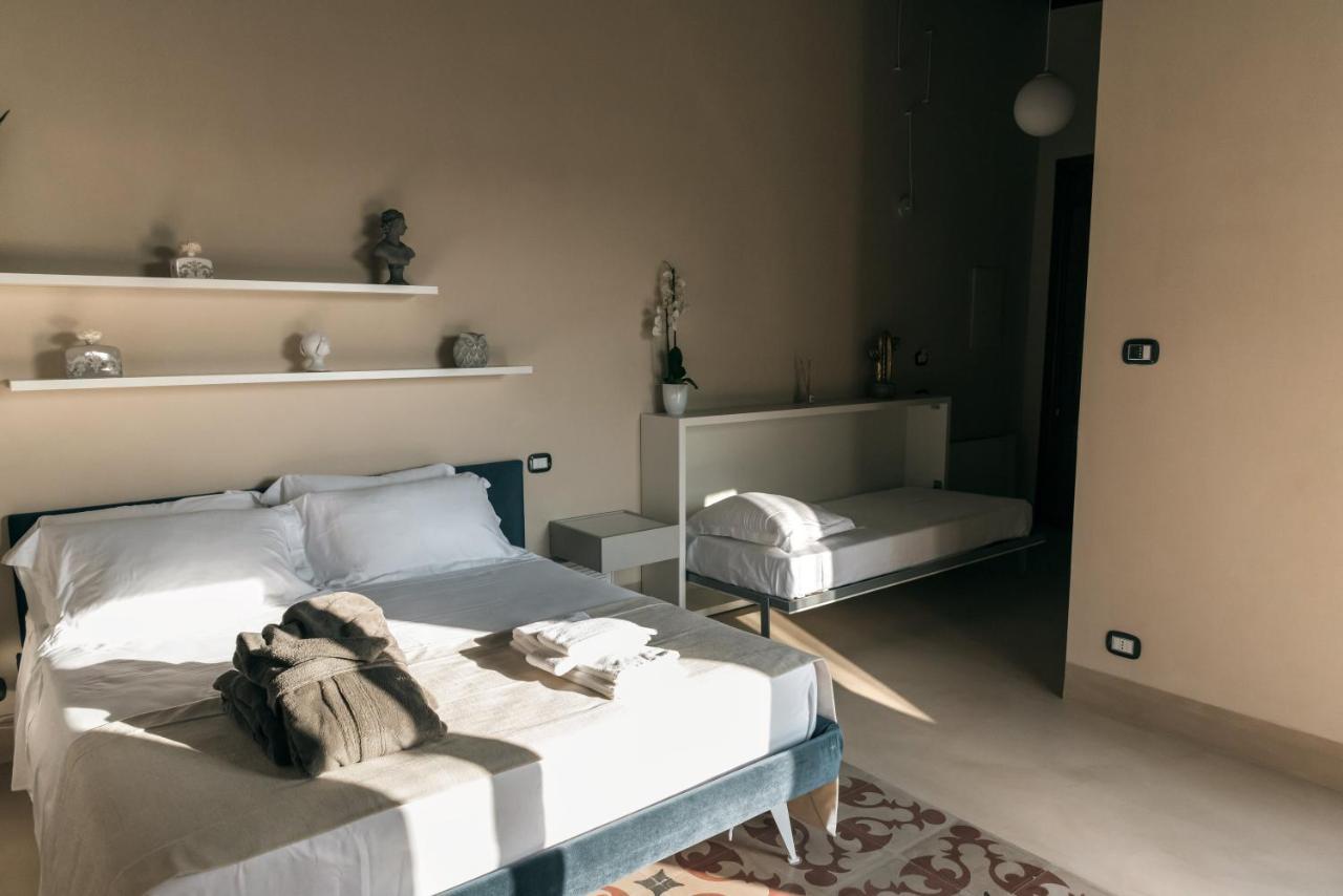 Villa Pesce 1820 Residenza D'Epoca & Spa Каноса-ди-Пулья Экстерьер фото