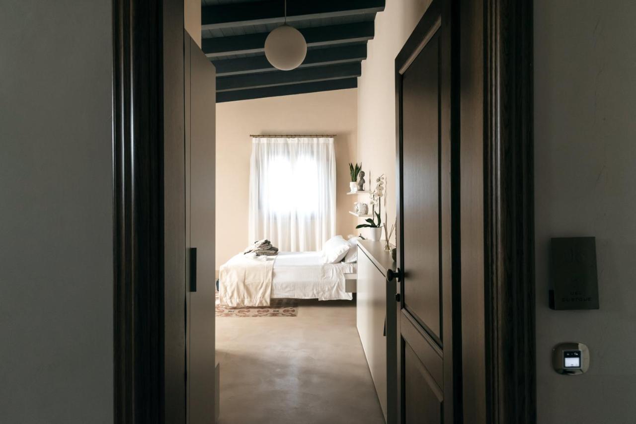 Villa Pesce 1820 Residenza D'Epoca & Spa Каноса-ди-Пулья Экстерьер фото